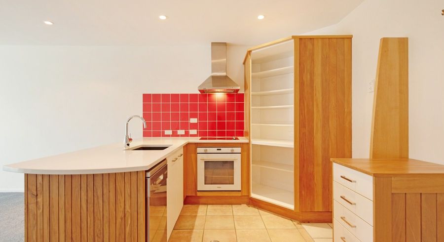  at 3C/5 Kent Terrace, Mount Victoria, Wellington