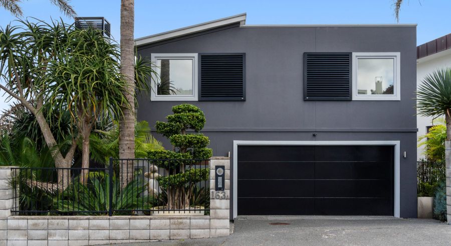  at 163A Paritai Drive, Orakei, Auckland City, Auckland