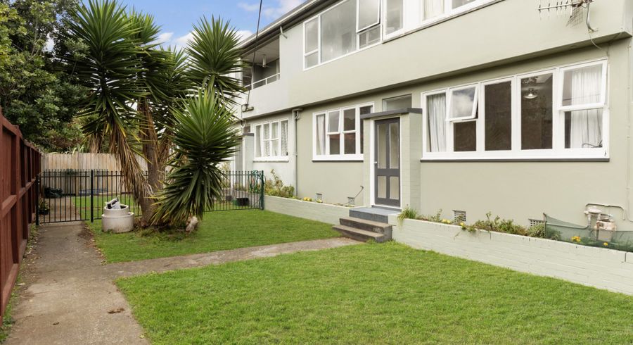  at 1/28 Scholefield Street, Petone, Lower Hutt, Wellington