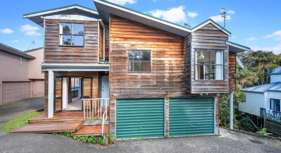  at 1/58 James Evans Drive, Northcote, Auckland