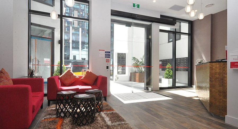  at 705/147 Victoria Street West, City Centre, Auckland City, Auckland