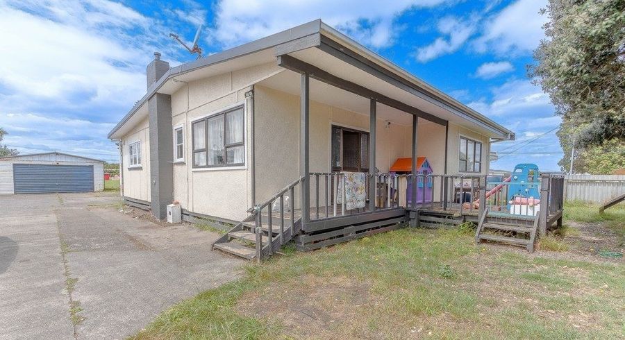  at 40 Thatcher street, Castlecliff, Whanganui, Manawatu / Whanganui