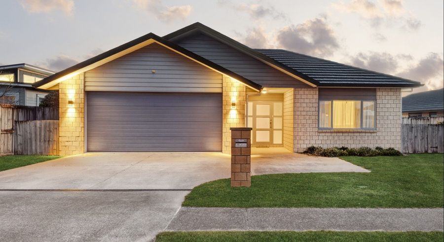  at 15 Ihimaera Terrace, Cambridge, Waipa, Waikato