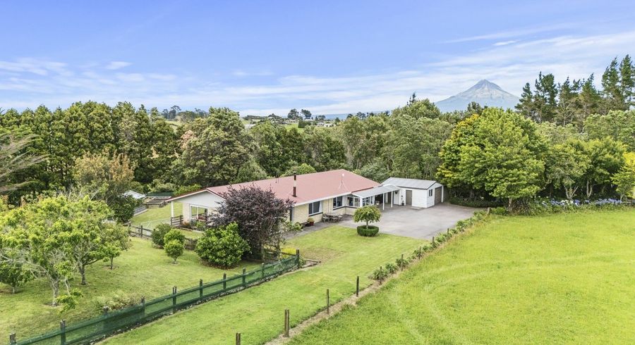  at 389 Wortley Road, Inglewood, New Plymouth, Taranaki