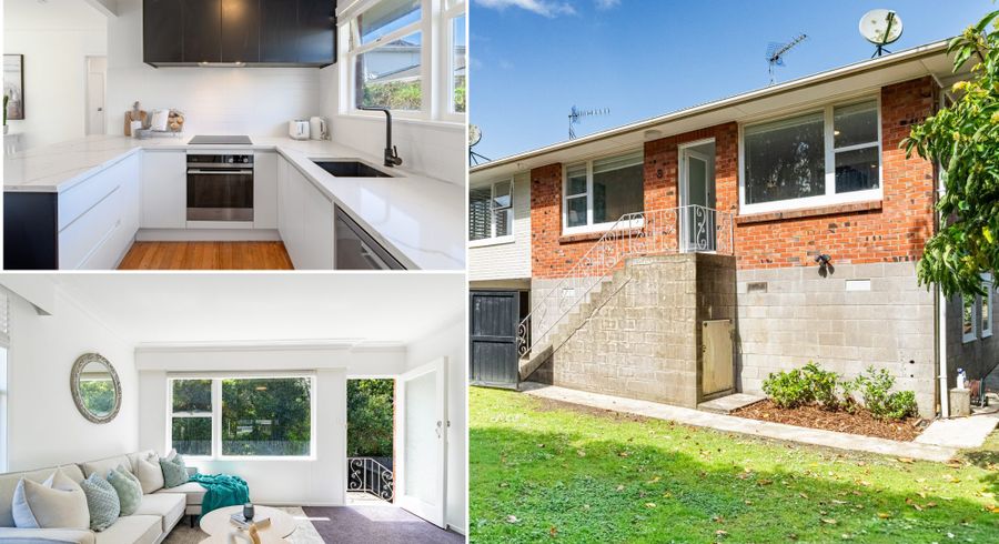  at 3/13A Kingsway Avenue, Sandringham, Auckland City, Auckland