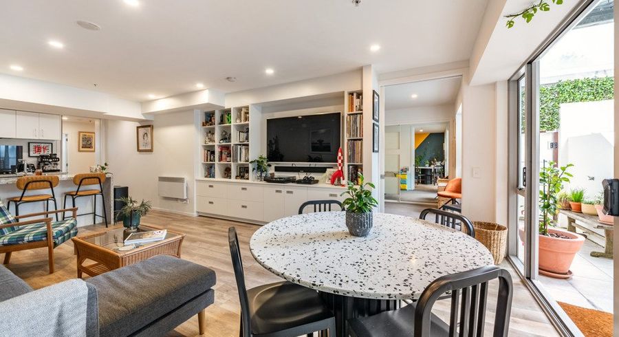  at 2/35 Jessie Street, Te Aro, Wellington, Wellington