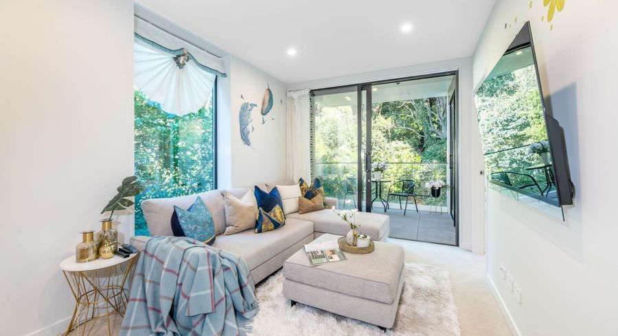  at 215/14 Edgerley Avenue, Epsom, Auckland City, Auckland