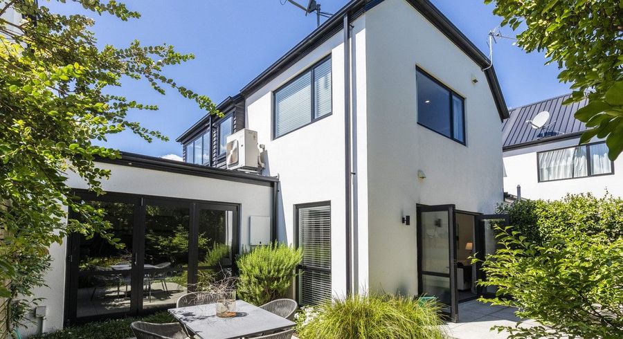  at 58C Andover Street, Merivale, Christchurch