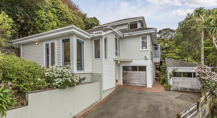  at 68 Chamberlain Road, Karori, Wellington, Wellington