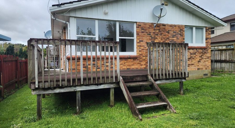  at 4/92 Asquith Ave, Mount Albert, Auckland City, Auckland