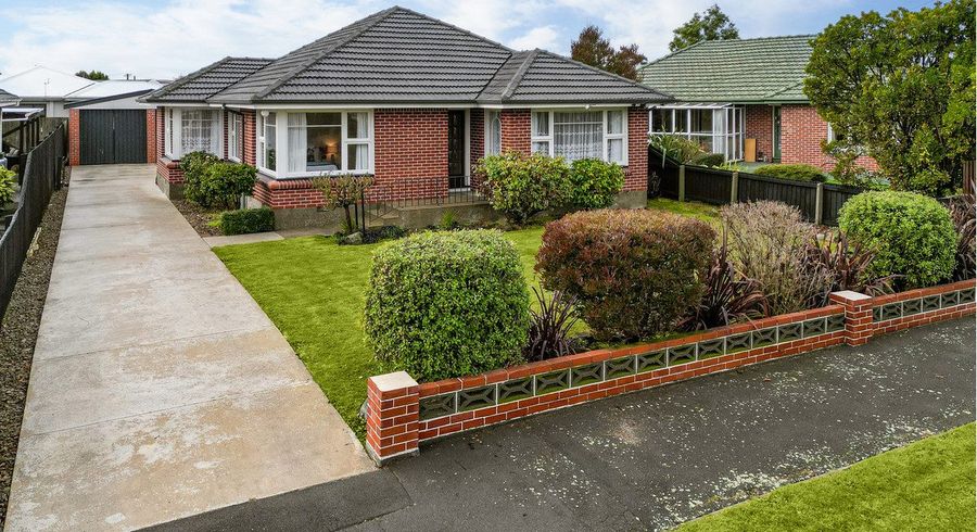  at 10 Greenwood Close, Mairehau, Christchurch