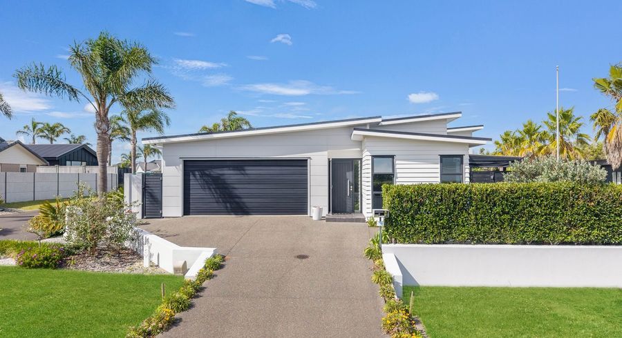  at 2 Celmisia Retreat, Papamoa Beach, Tauranga, Bay Of Plenty