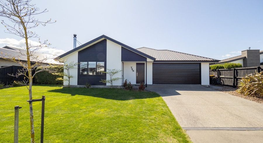  at 10 Whiteoak Grove, Tinwald, Ashburton