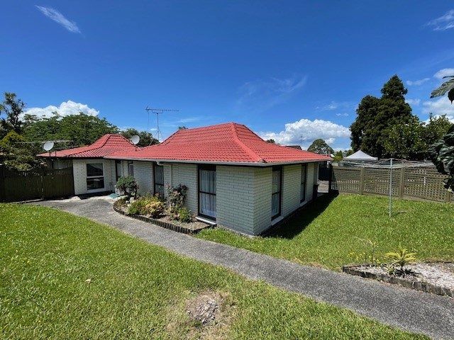  at 1/4 Keldale Place, Forrest Hill, North Shore City, Auckland