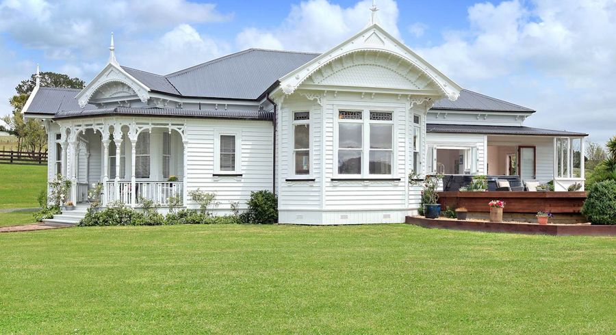  at 58  Hawkens Road, Warkworth, Rodney, Auckland