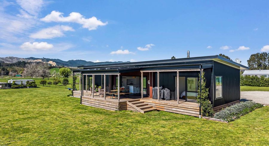  at 703c Western Drain Road, Awakeri, Whakatane, Bay Of Plenty