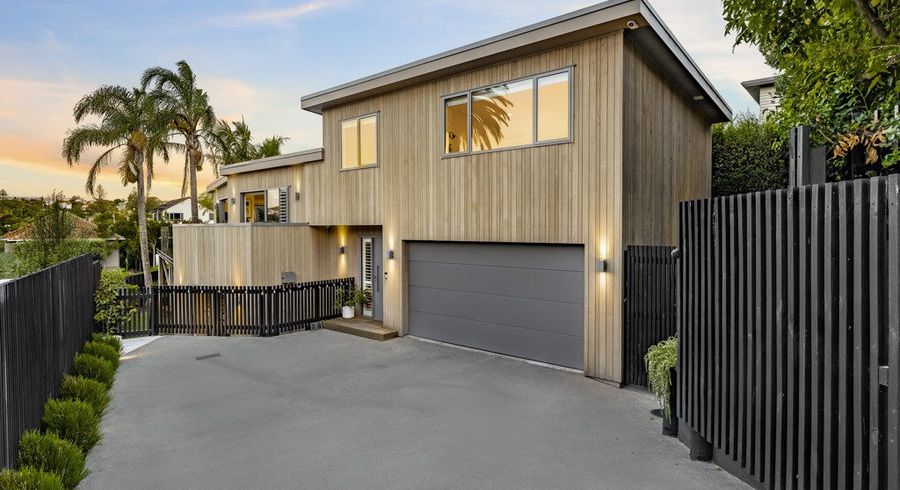  at 2/45 Kurahaupo Street, Orakei, Auckland City, Auckland