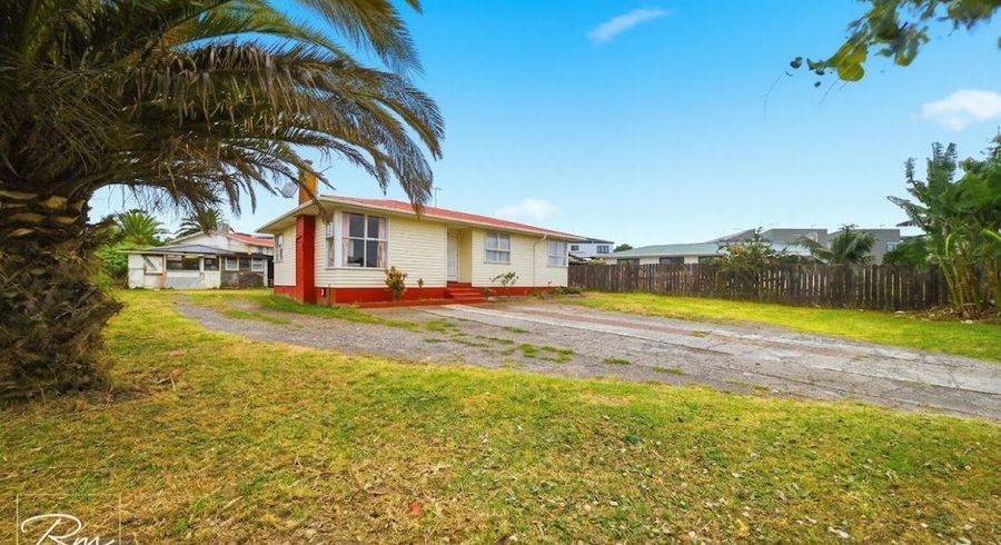  at 17 Tranent Road, Mangere, Manukau City, Auckland