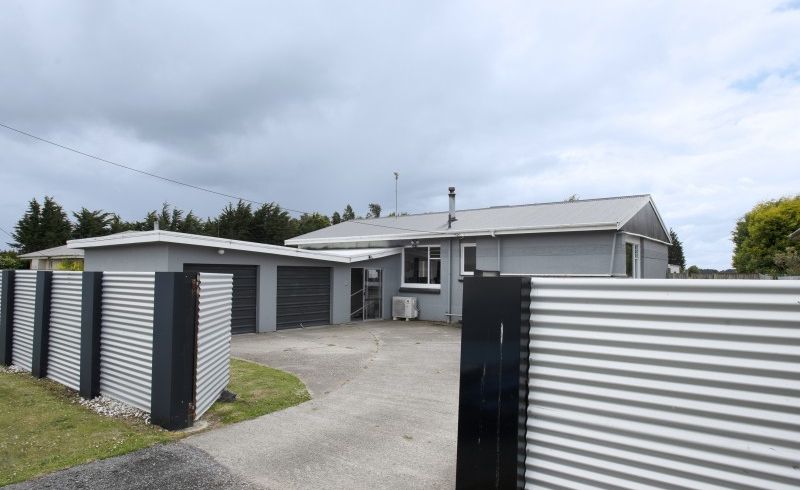  at 39 Somerville Street, Woodend, Invercargill