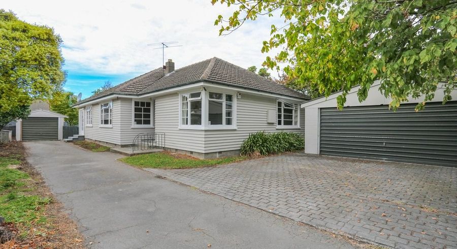  at 48 Balgay Street, Upper Riccarton, Christchurch City, Canterbury
