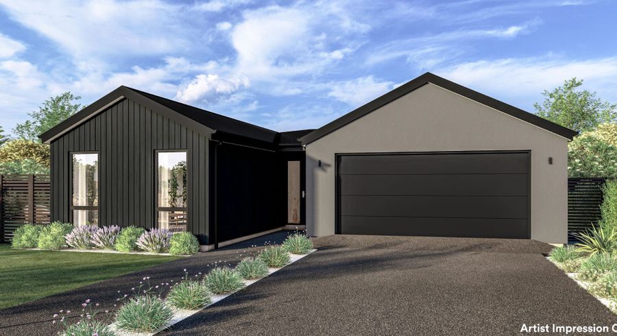  at 36 Vista Crescent, Rolleston, Selwyn, Canterbury