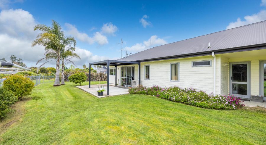  at 20 Gordon Davies Lane, Huntington, Hamilton, Waikato