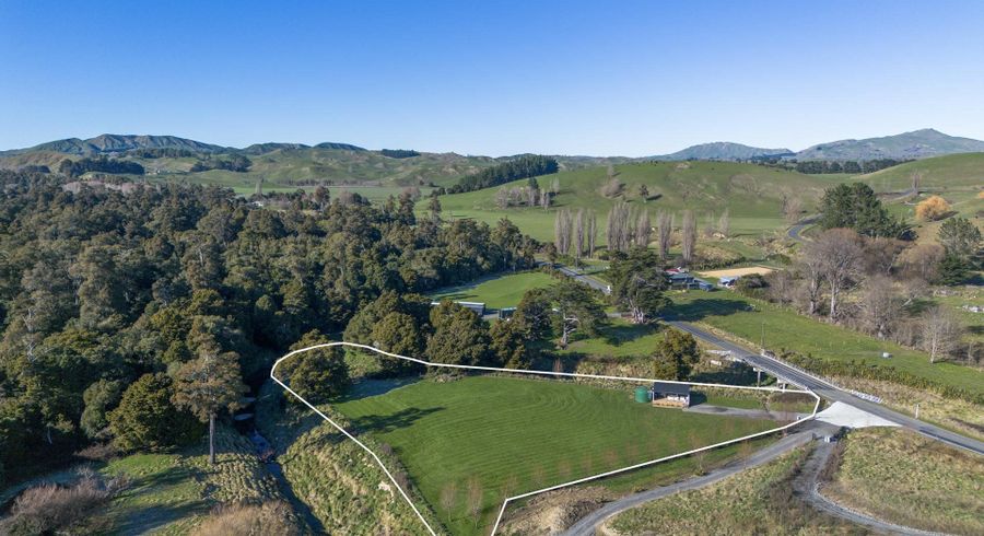  at 2021 Elsthorpe Rd, Elsthorpe, Central Hawke's Bay, Hawke's Bay