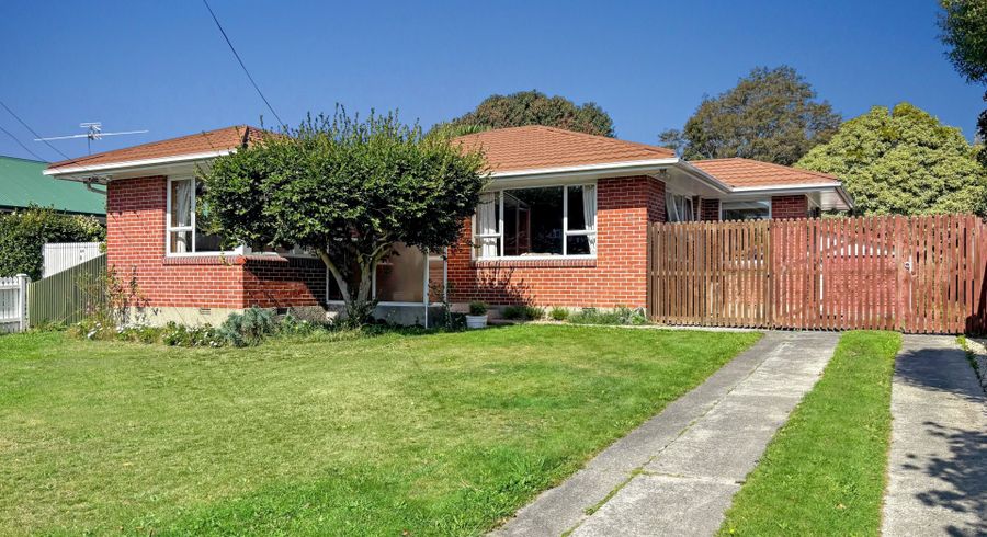  at 42 Gregan Cr, Burnside, Christchurch City, Canterbury