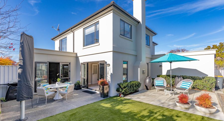  at 83 Knowles Street, St. Albans, Christchurch City, Canterbury