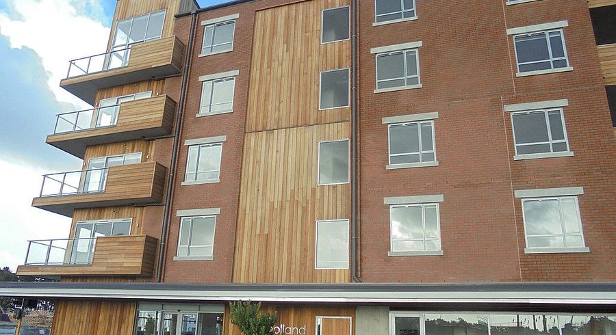  at 104 Holland Building, Hobsonville, Waitakere City, Auckland