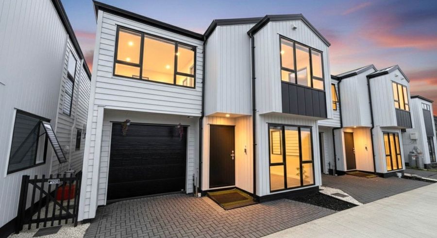  at 6B Pikitea Road, Mangere Bridge, Manukau City, Auckland