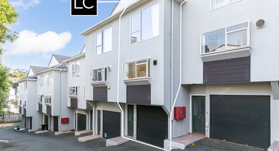  at 19/20 Thompson Street, Mount Cook, Wellington, Wellington