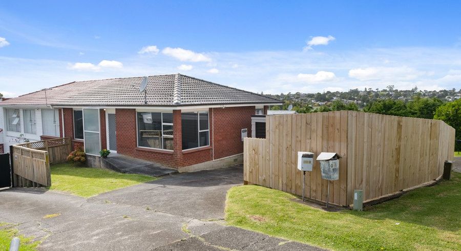  at 1/52 Nelson Street, Howick, Manukau City, Auckland