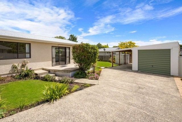  at 14 Gebbie Street, Kinmont Park, Mosgiel