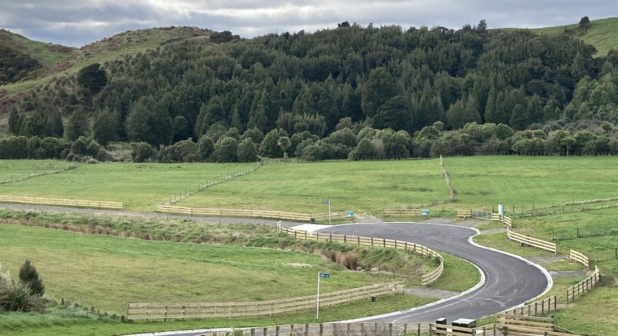  at Kingsdale Park - Stage 5 - Edendale, Aokautere, Palmerston North, Manawatu / Whanganui
