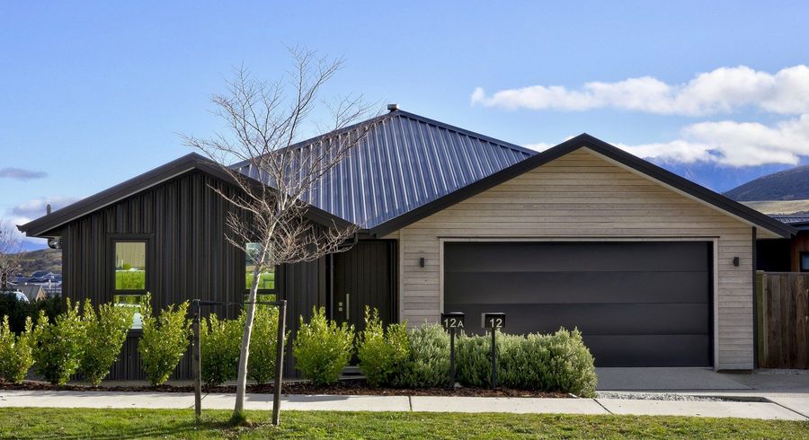  at 12 Muster Road, Jacks Point, Queenstown-Lakes, Otago