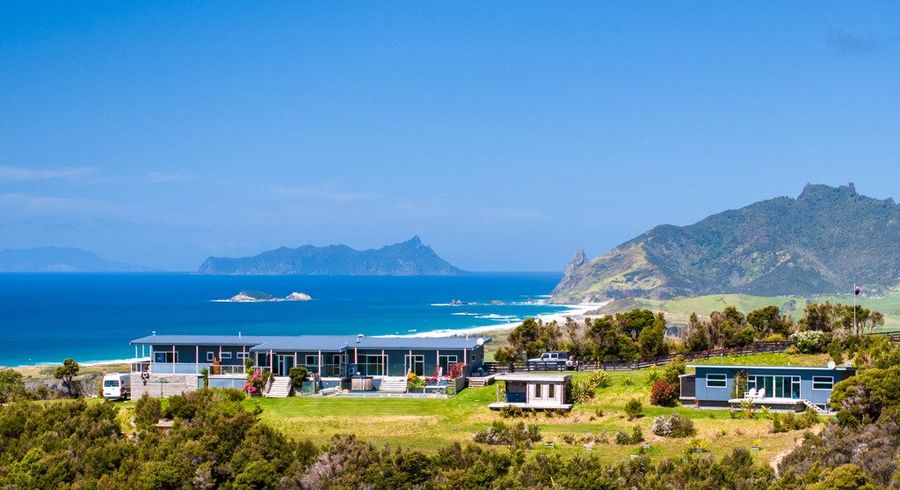  at 83 Rarangi Heights, Parua Bay, Whangarei, Northland