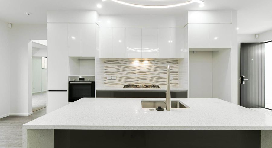  at 44B Godley Road, Green Bay, Waitakere City, Auckland