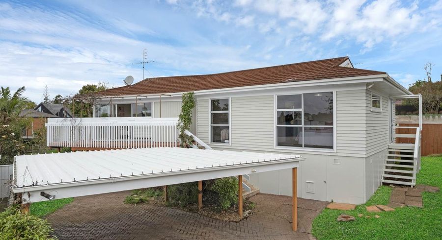  at 8 Hawkins Street, Meadowbank, Auckland City, Auckland