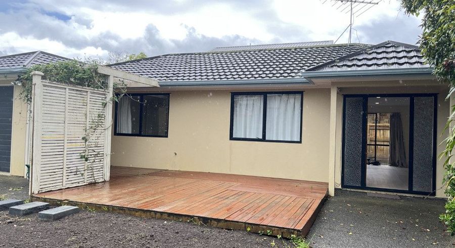 at 17A Bond Crescent, Forrest Hill, North Shore City, Auckland