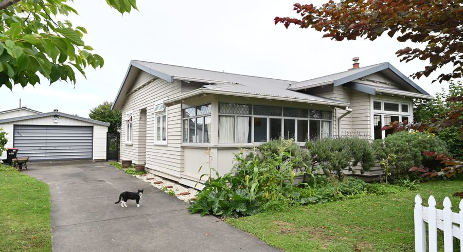  at 3 Griffin Street, Marewa, Napier