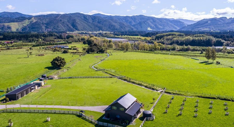 at 50 Flax Cutter Lane, Greytown, South Wairarapa, Wellington