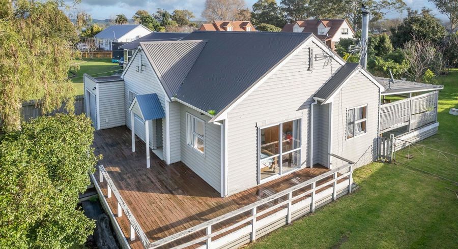  at 119 Harris Street, Huntly, Waikato, Waikato