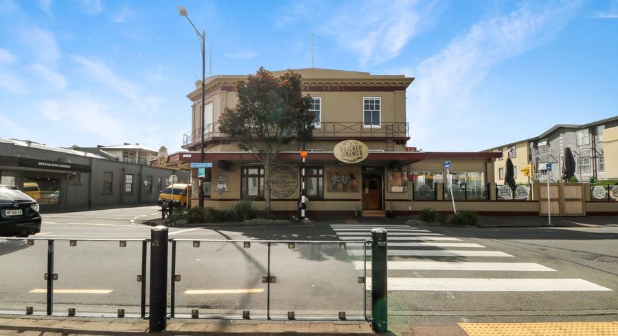  at 11/175 Jackson Street ( Single Room) , Petone, Lower Hutt, Wellington