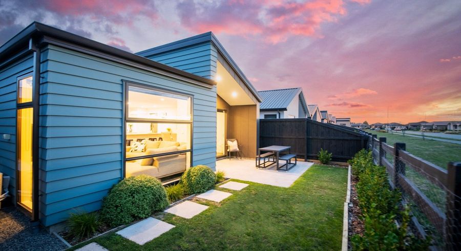  at 37 Upham Lane, Rolleston, Rolleston