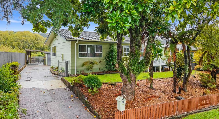  at 56 Blomfield Street, Pukehangi, Rotorua, Bay Of Plenty