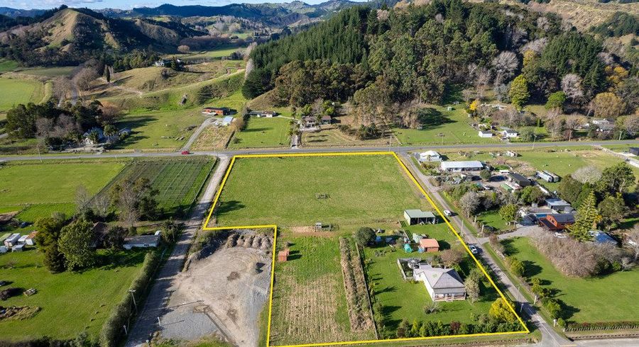  at 5 Helyer Street, Ormond, Gisborne