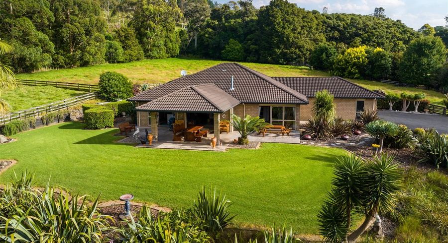  at 16 De L'Isle Lane, Whangarei