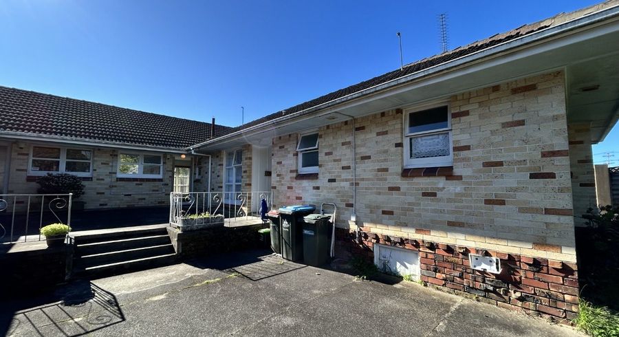  at 3/9 Bowling Avenue, Epsom, Auckland City, Auckland