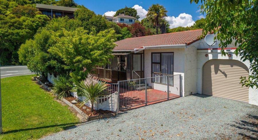 at 2/18 Rui Street, Tahunanui, Nelson